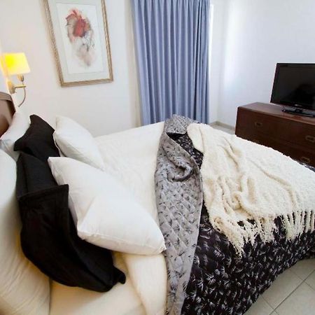 Terranova Suites Santa Cruz de La Sierra Bagian luar foto