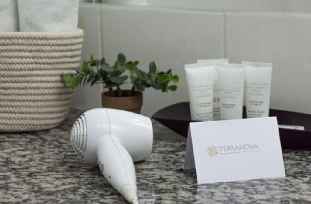 Terranova Suites Santa Cruz de La Sierra Bagian luar foto