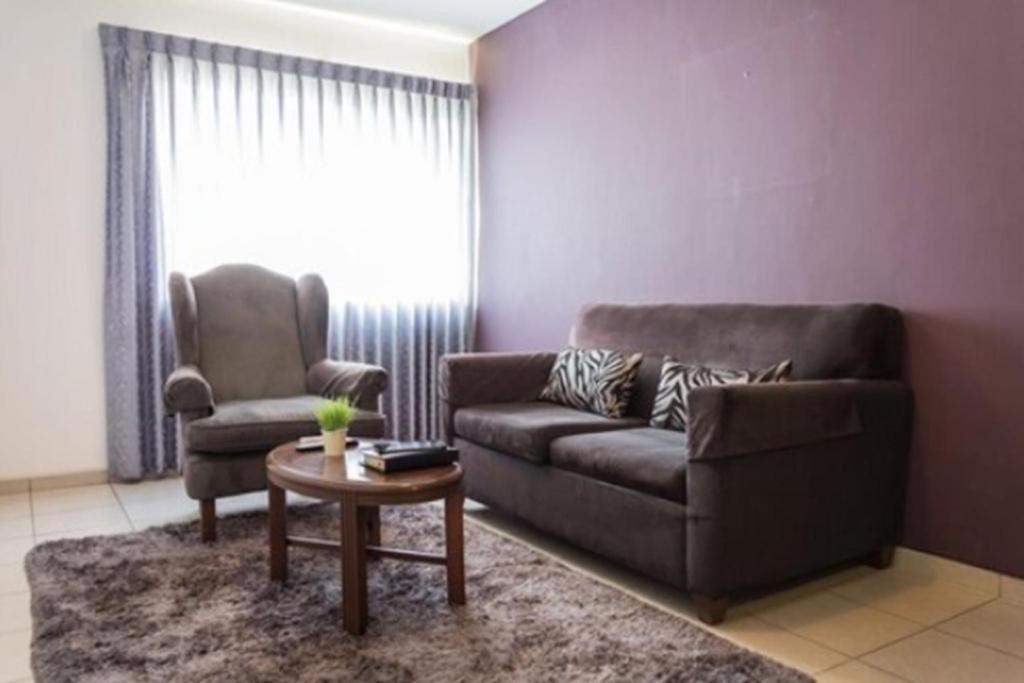 Terranova Suites Santa Cruz de La Sierra Bagian luar foto