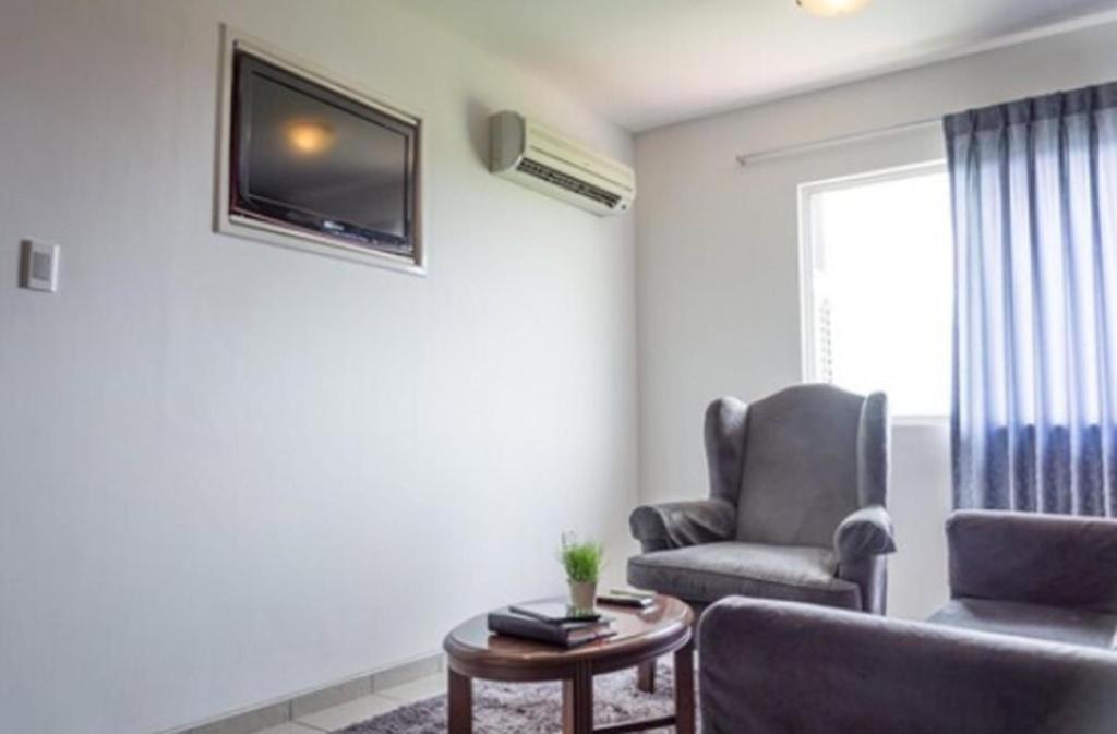 Terranova Suites Santa Cruz de La Sierra Bagian luar foto