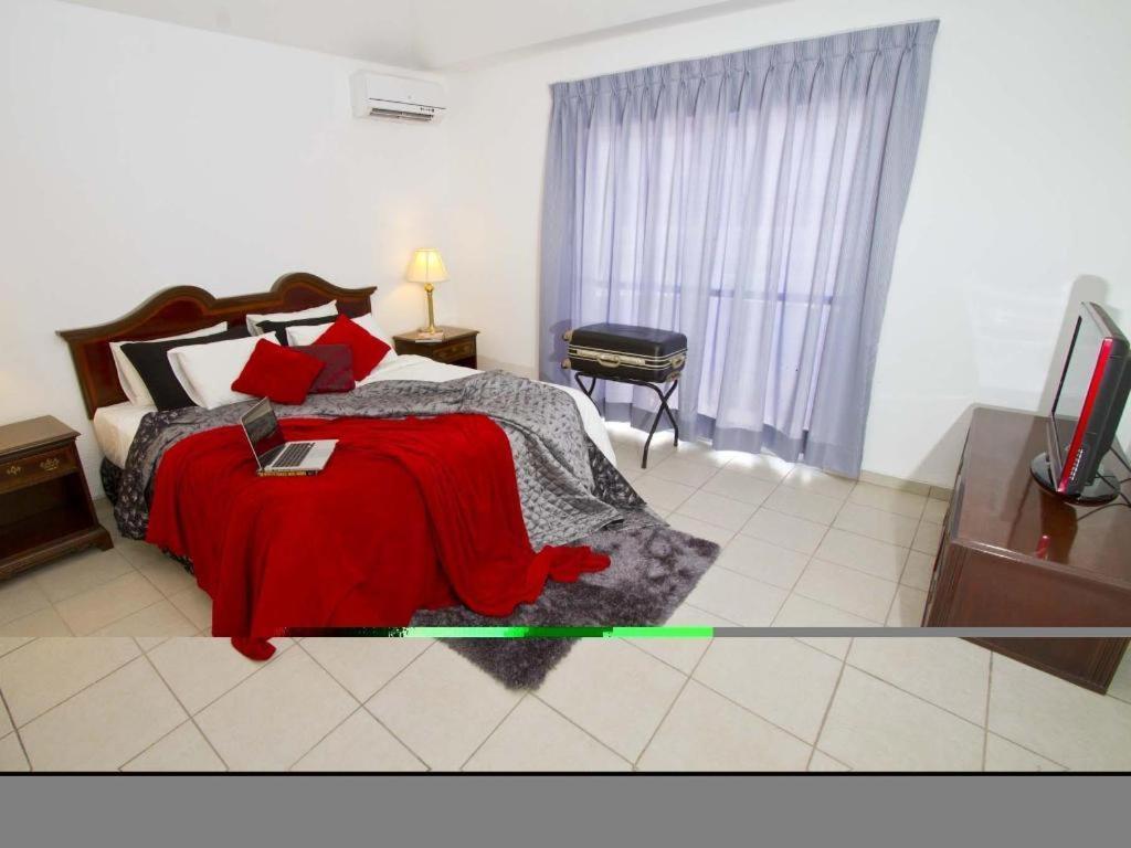Terranova Suites Santa Cruz de La Sierra Bagian luar foto
