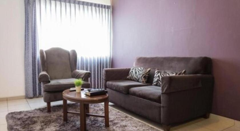 Terranova Suites Santa Cruz de La Sierra Bagian luar foto