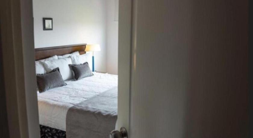 Terranova Suites Santa Cruz de La Sierra Bagian luar foto