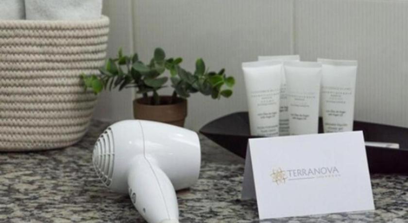 Terranova Suites Santa Cruz de La Sierra Bagian luar foto