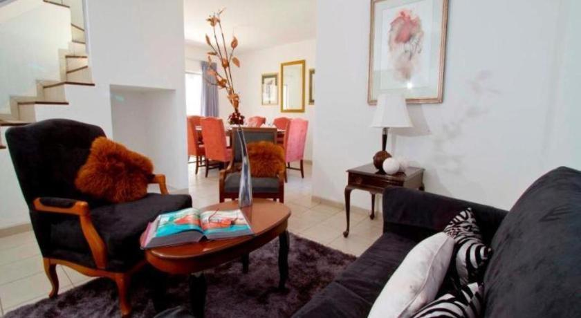 Terranova Suites Santa Cruz de La Sierra Bagian luar foto