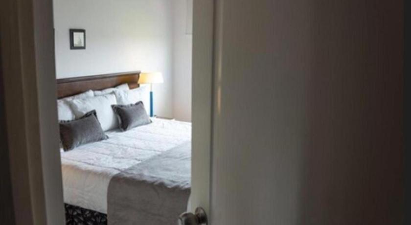 Terranova Suites Santa Cruz de La Sierra Bagian luar foto