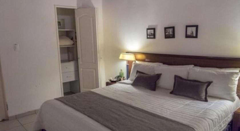 Terranova Suites Santa Cruz de La Sierra Bagian luar foto
